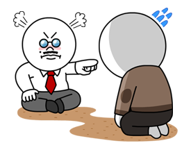 Moon’s Job Hunting Story รูปที่ 28