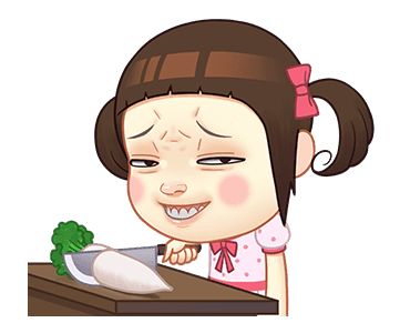 Neneng Gesrek: เด็กหญิงวอแว รูปที่ 6
