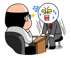 Moon’s Job Hunting Story รูปที่ 37
