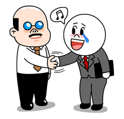 Moon’s Job Hunting Story รูปที่ 38