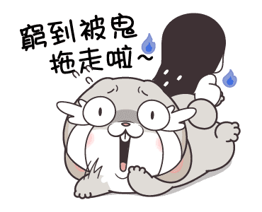 Very Miss Rabbit: Daily Normality รูปที่ 4
