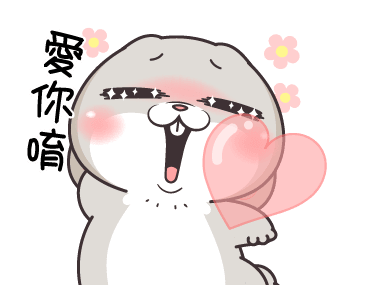 Very Miss Rabbit: Daily Normality รูปที่ 5