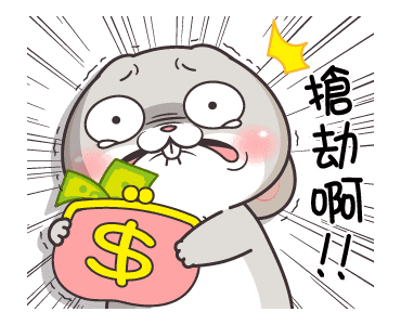 Very Miss Rabbit: Daily Normality รูปที่ 8