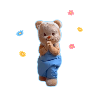 Butterbear - Hello รูปที่ 1