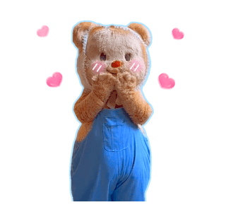 Butterbear - Hello รูปที่ 4