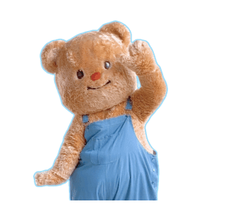 Butterbear - Hello รูปที่ 5