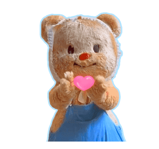 Butterbear - Hello รูปที่ 6