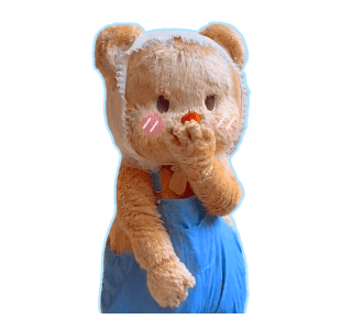 Butterbear - Hello รูปที่ 7