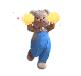 Butterbear - Hello รูปที่ 8