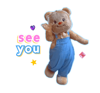 Butterbear - Hello รูปที่ 12
