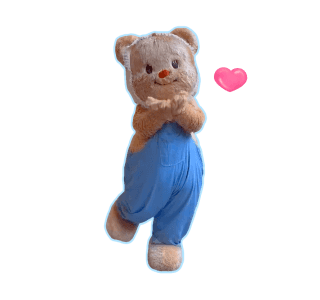 Butterbear - Hello รูปที่ 13