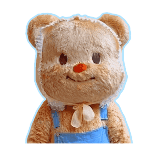 Butterbear - Hello รูปที่ 17