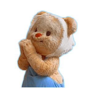 Butterbear - Hello รูปที่ 21