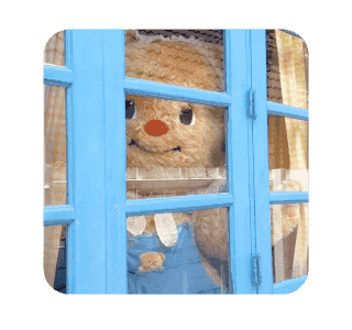 Butterbear - Hello รูปที่ 24