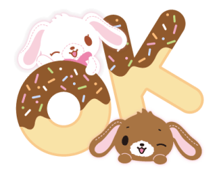 Sugarbunnies รูปที่ 1