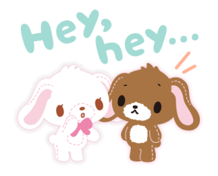 Sugarbunnies รูปที่ 9