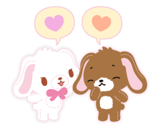 Sugarbunnies รูปที่ 10