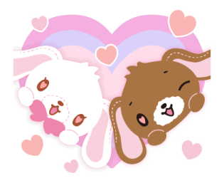 Sugarbunnies รูปที่ 11