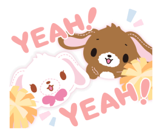 Sugarbunnies รูปที่ 19