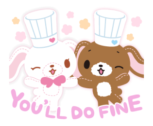 Sugarbunnies รูปที่ 20