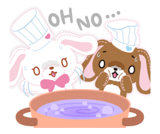 Sugarbunnies รูปที่ 25