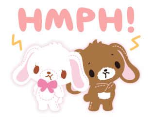 Sugarbunnies รูปที่ 29