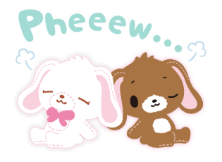 Sugarbunnies รูปที่ 32