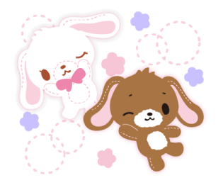 Sugarbunnies รูปที่ 35