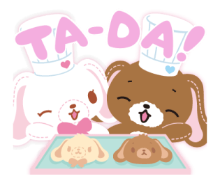 Sugarbunnies รูปที่ 39