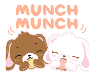 Sugarbunnies รูปที่ 40