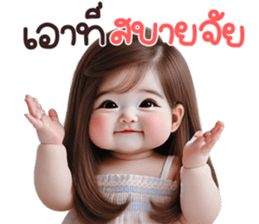 ตุ้ยนุ้ยน่ารัก3 รูปที่ 10