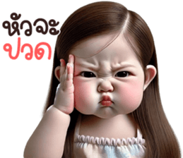 ตุ้ยนุ้ยน่ารัก3 รูปที่ 12