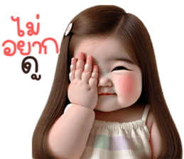 ตุ้ยนุ้ยน่ารัก3 รูปที่ 23