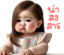 ตุ้ยนุ้ยน่ารัก3 รูปที่ 24