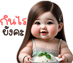 ตุ้ยนุ้ยน่ารัก3 รูปที่ 28