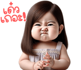 ตุ้ยนุ้ยน่ารัก3 รูปที่ 34