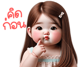 ตุ้ยนุ้ยน่ารัก3 รูปที่ 35