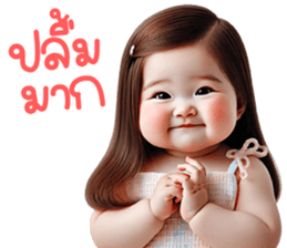 ตุ้ยนุ้ยน่ารัก3 รูปที่ 38
