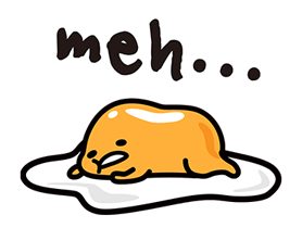 Gudetama รูปที่ 1