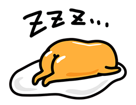 Gudetama รูปที่ 2