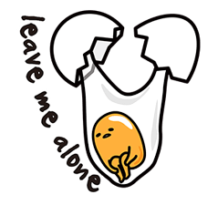 Gudetama รูปที่ 3