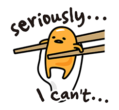 Gudetama รูปที่ 4