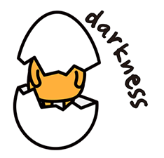 Gudetama รูปที่ 5