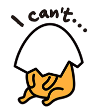 Gudetama รูปที่ 6