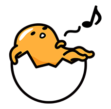 Gudetama รูปที่ 7