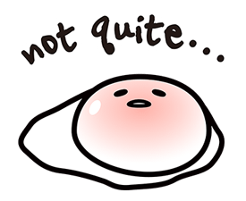 Gudetama รูปที่ 8