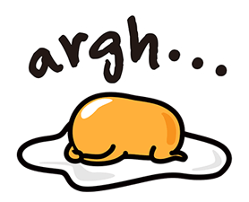 Gudetama รูปที่ 9