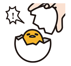 Gudetama รูปที่ 10
