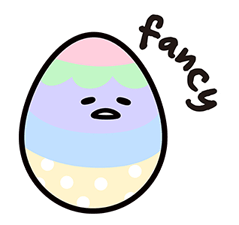 Gudetama รูปที่ 14