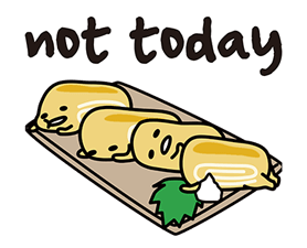 Gudetama รูปที่ 16